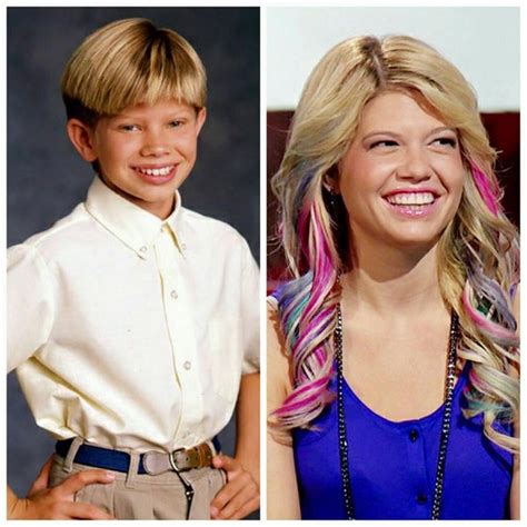 minkus and chanel west coast|lee norris now woman.